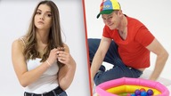 CASTING NA INFLUENCERA