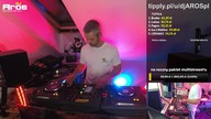 DOM&Oacute;WKA #50: Retro Live Mix | LIVE &middot; 06.10.2023