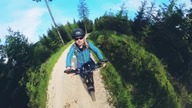 #fatbike #ebike #ebikerevolution #rower #singletrack
