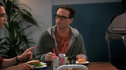 Teoria Wielkiego Podrywu - S01E12 - LEKTOR PL