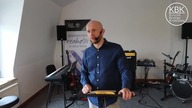 Wiara, nadzieja i miłość.  #01 - Łukasz Popiołek