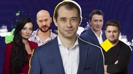 Debata CO Z TYM LEWYM