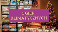 5 gier pod choinkę - gry klimatyczne