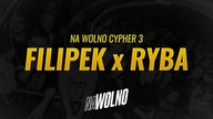 FILIPEK, RYBA, PUEBLOS / Na Wolno Cypher #3