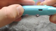 Tani gadżet do nauki angielskiego dla dzieci #aliexpress #angielski #dzieci