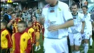 Ekstraklasa 2006/2007 - Kolejka 28.  Kolporter Korona Kielce - GKS Bełchatów 5:3