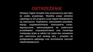 Początek płyty DVD - Ranczo Sezon 1 (5-7) (Telewizja Polska, 2009)