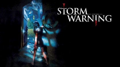 Przed burzą (2007) [Lektor PL] - Storm Warning