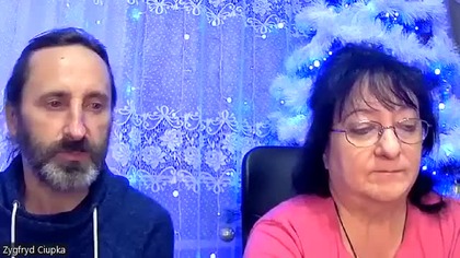 31. 12. 2023r Coś się dzieje.  Wiadomości od kju na Sylwestra