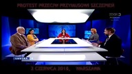 Program TVP o skutkach poszczepiennych .  W prawdzie z przed kilku lat a jakże aktualny