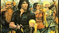Thorgal Album 9 Łucznicy (VIDEO KOMIKS)