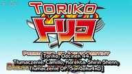 Toriko TV (2011) Odc 45 napisy pl
