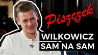 PISZCZEK: wiem co mogło mnie spotkać, ale patrzę do przodu
