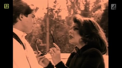 Maria z przedmieścia Odcinek 64