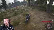 Obóz wypadowy przy jaskiniach Belknap.  Przejmujemy teren! - DAYS GONE #11