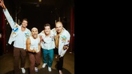 Big Time Rush - Suave (Extended Snippet Updated) (Vocals) (Preview)