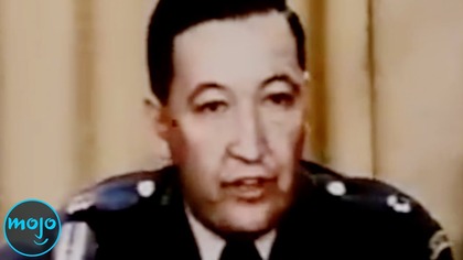 10 Dark Secrets Revealed By Soldiers