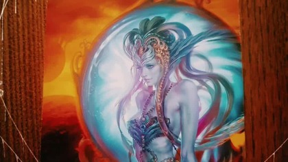 #horoskop #wrozka #panna