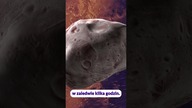Dlaczego księżyc Marsa zostanie zniszczony? #kosmos