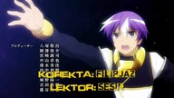 Seiken Tsukai no World Break Odc 11 Lektor PL