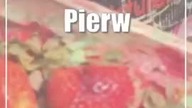 Pierwsze krajowe truskawki, cena?