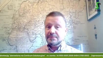 Konrad RĘKAS: Zmiana Premiera w UK, Śmierć Gen. Sikorskiego, Football a polityka międzynarodowa