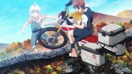 Shuumatsu Touring - 10 PL