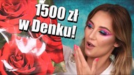 1500 zł w Projekcie Denko - Stos Kosmetyków Które Warto Znać - Rzetelna Recenzja!
