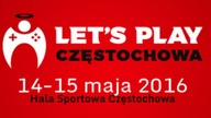 Będziemy z Ardath na Let's Play Częstochowa - SPOTKAJMY SIĘ