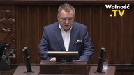  Andrzej Zapałowski do Donalda Tuska ws.  OCHRONY granic w Europie: Kim Pan chce to zrobić?