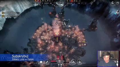 Frostpunk #8 | Nadchodzi...