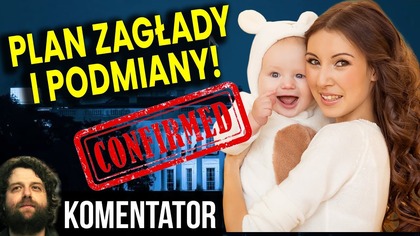 Wygadali Się! Plan Zagłady Białej Rasy i Podmiany Populacji Europy! Teoria Potwierdzona Analiza Ator