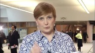 Nagroda Karola Wielkiego dla Donalda Tuska.  CZY ZA SMOLEŃSK ??