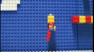 Lego Mario