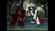 Transformers Generation One S02E38 (napisy pl)