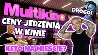 CENY JEDZENIA W KINIE I KETO NA MIEŚCIE + WAŻNA INFORMACJA!