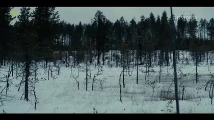 II wojna światowa w Arktyce (odc 1)