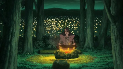 NarutoSP filler 239: Legendarna formacja Ino-Shika-Cho