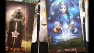 Bliźnięta Waga Wodnik #tarot #ezoteryka #horoskop