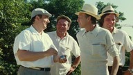 Fajtłapa  Inspecteur la Bavure (1980) (napisy pl)
