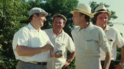 Fajtłapa  Inspecteur la Bavure (1980) (napisy pl)