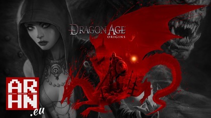 Dragon Age: Początek | retro arhn. eu