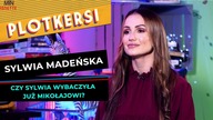 SYLWIA MADEŃSKA.  Czy wybaczyła już Mikołajowi? - Plotkersi