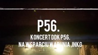 RELACJA KONCERT DUDEK P56  LUBLIN 2018