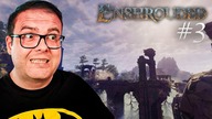 Enshrouded - WALCZĘ Z OSTRYM CIENIEM MGŁY #3