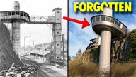 Oregon Citys Weird Municipal Elevator Explained