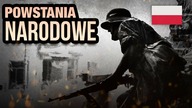 10 NAJCIEKAWSZYCH POLSKICH POWSTAN NARODOWYCH