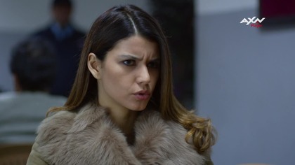 ZEMSTA INTIKAM ODC 41