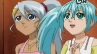 Bakugan : Nowa Vestroia odc. 17 - Gdzie jest m&oacute;j Bakugan ?