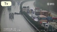 Wypadek autobusu